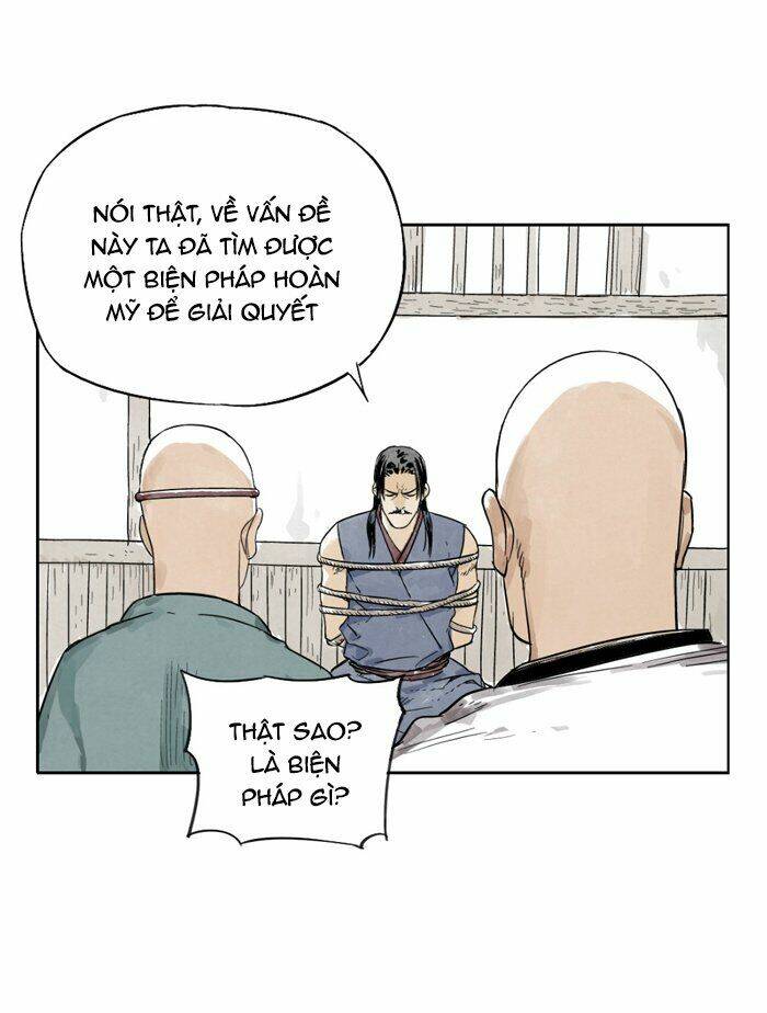 bang chủ đại nhân tìm cách trị hói đầu chapter 4 13