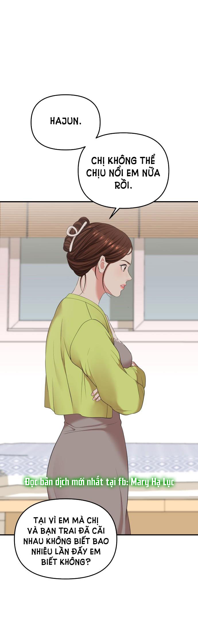 gửi em người đánh cắp những vì sao - to you who swallowed a star chapter 52.2 38