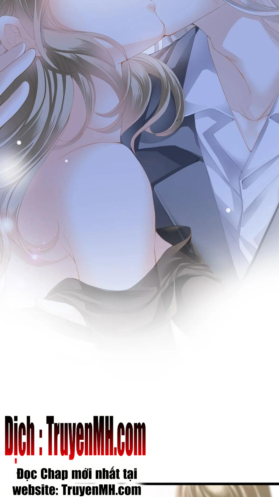 bạo quân ái nhân chapter 143 19