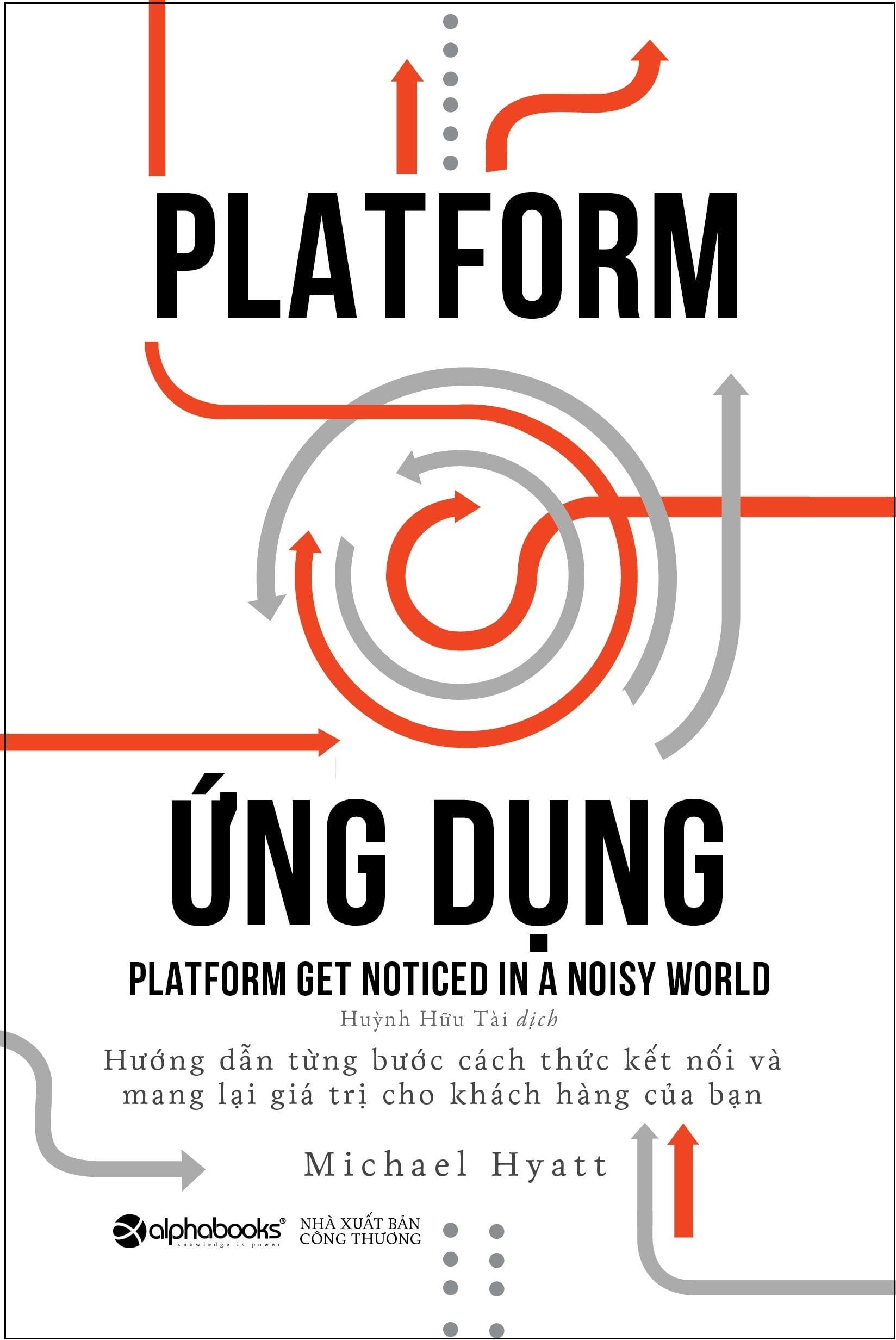Platform Ứng Dụng