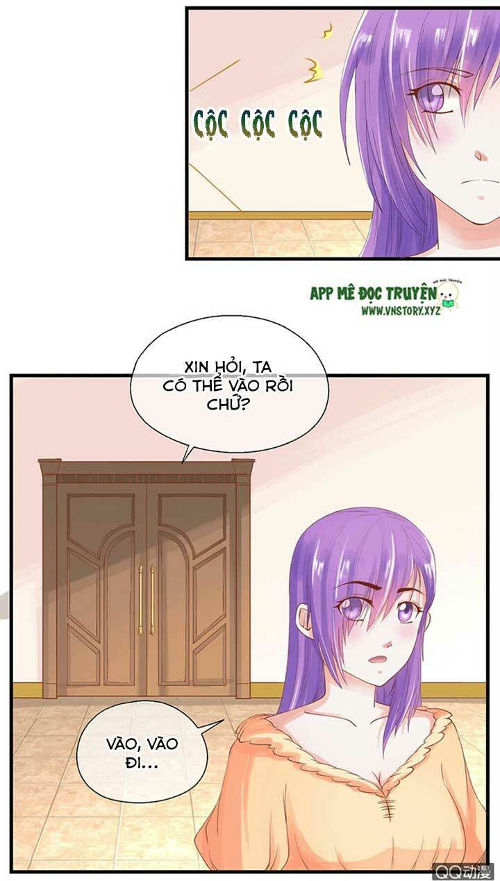 bồn tắm có vấn đề?! chapter 17 6