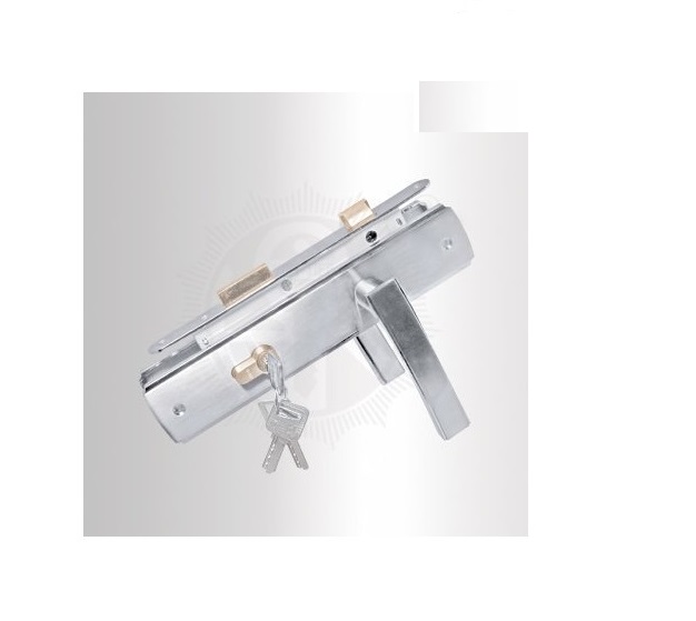 Khóa tay gạt Việt Tiệp 04921