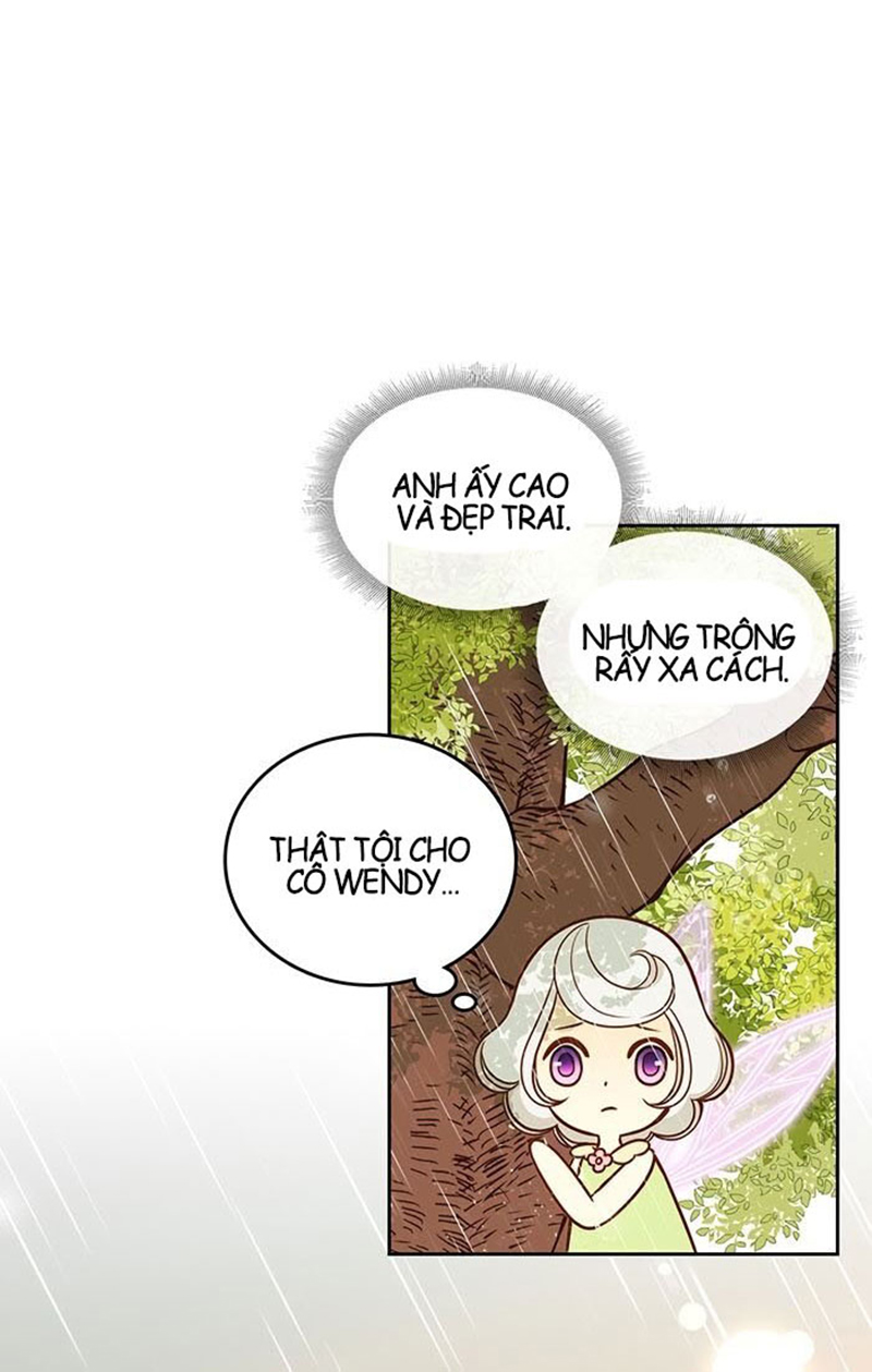 tiệm hoa của wendy chapter 42 47