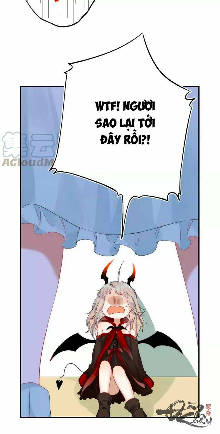 tiến gần đến trái tim em chapter 49.1 27