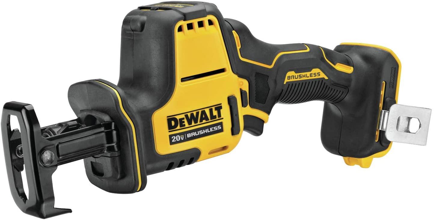 MÁY CƯA PIN CẦM TAY 20V MAX DEWALT DCS369M1- HÀNG CHÍNH HÃNG