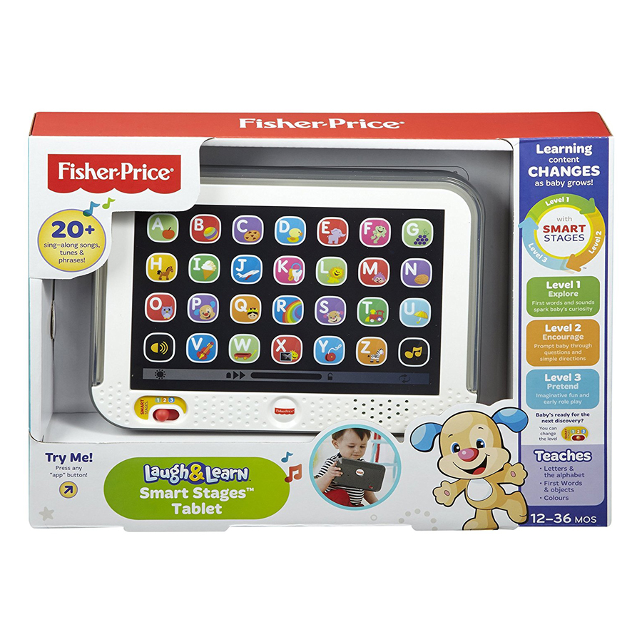Đồ chơi FISHER PRICE CDG33
