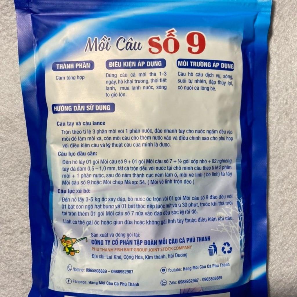 Combo câu chép mới hồ dịch vụ Phú Thành số 7 và số 9