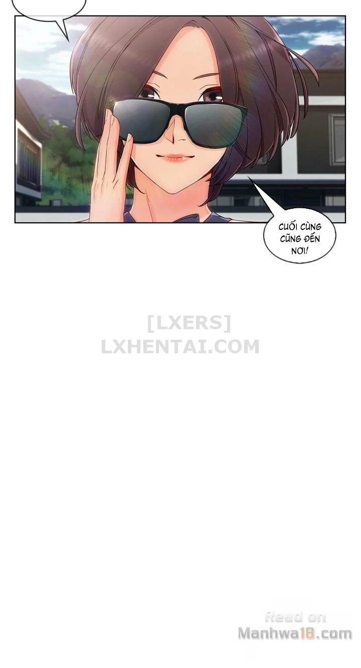 điên cuồng nhưng ngọt ngào chapter 50 36