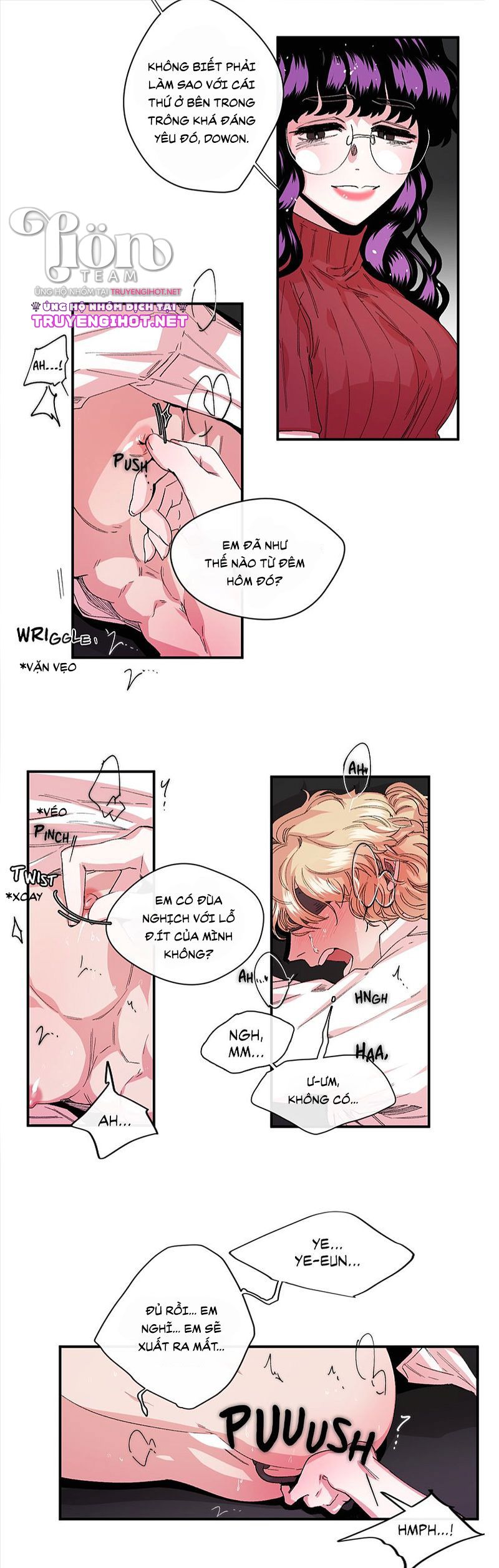 s flower chapter 15.2 3