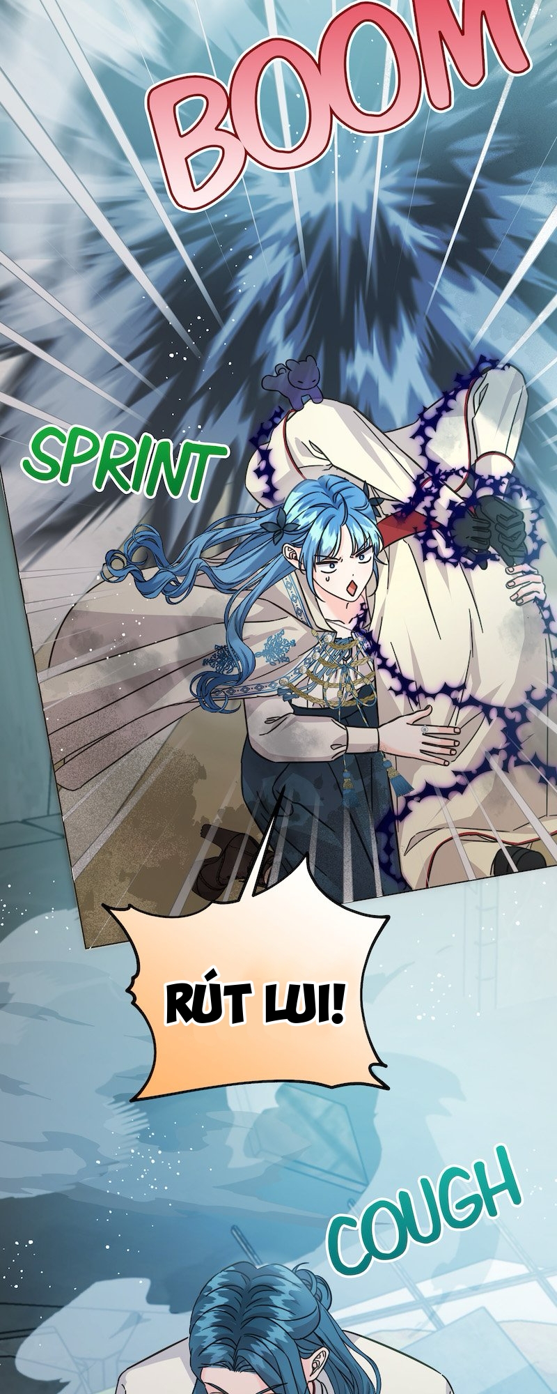 tôi sẽ cứu nam phản diện bị nữ chính ruồng bỏ chapter 104 4