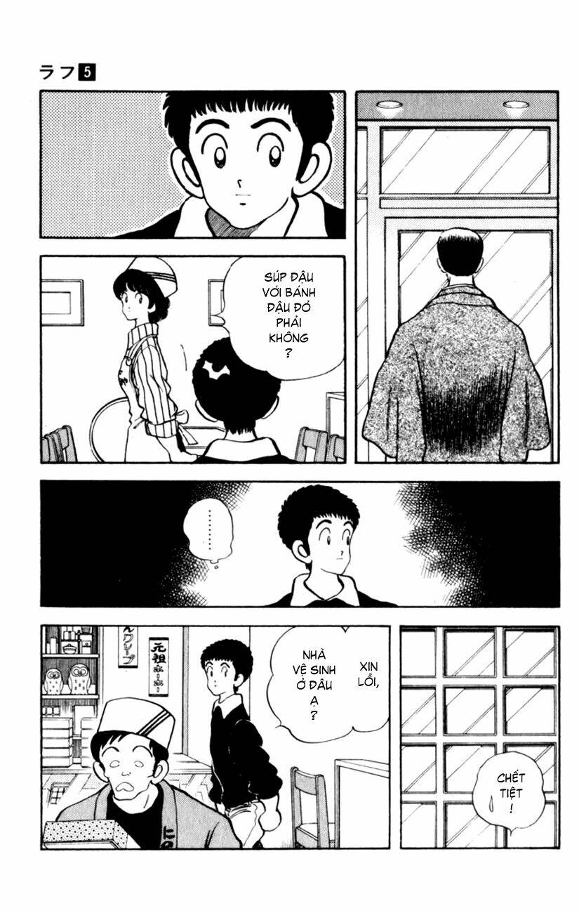 rough - ngọc thô chapter 47 12