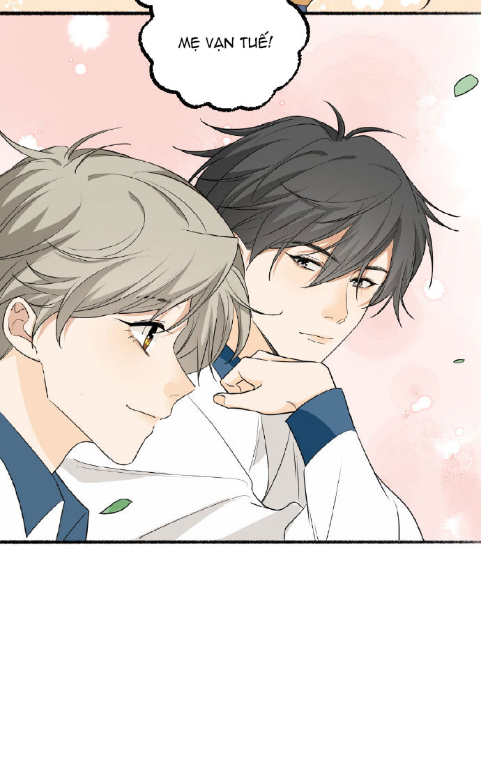 mỗi ngày đều muốn đứng hạng nhất chapter 21 31