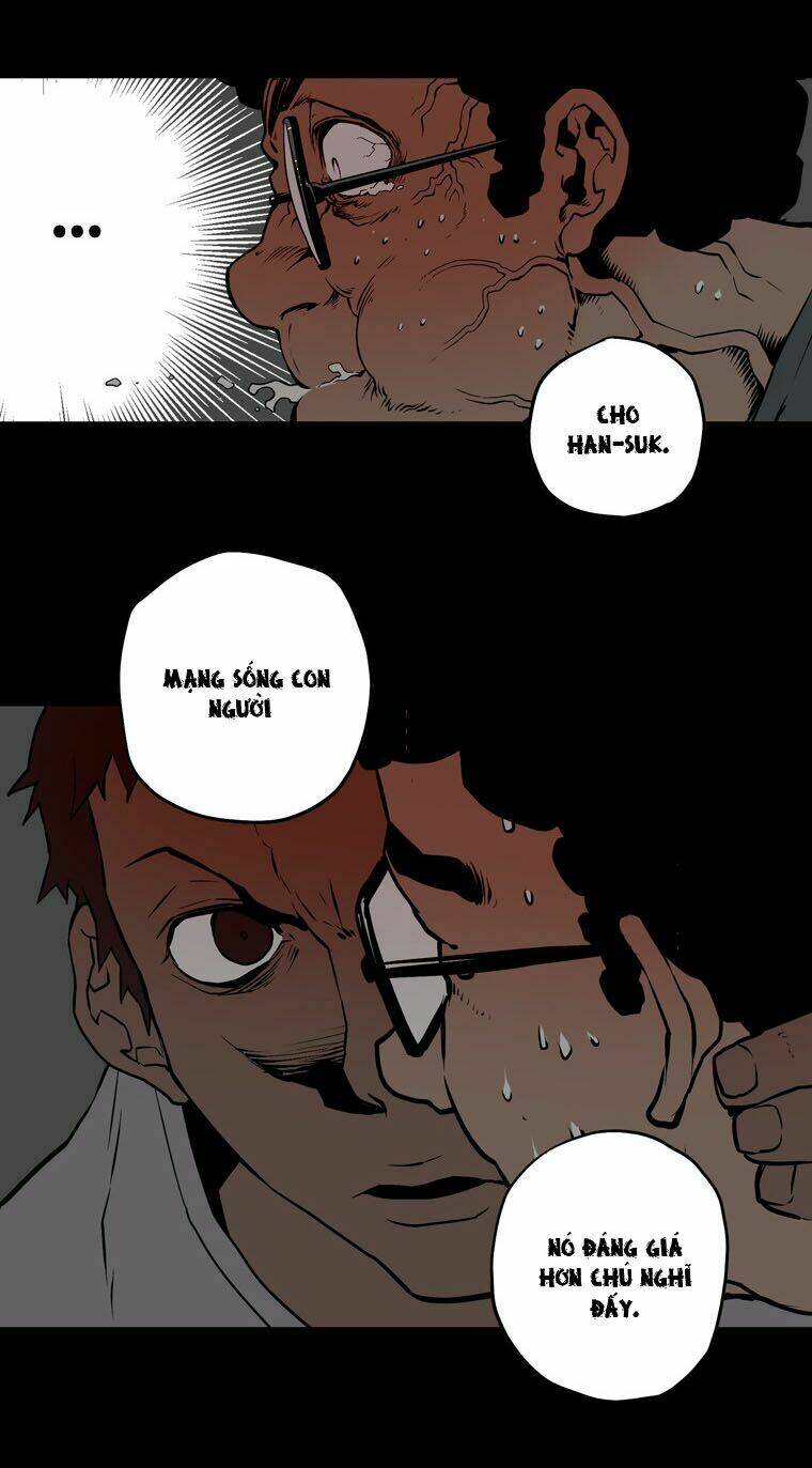 0.0 mhz - tần số chết chapter 9 30