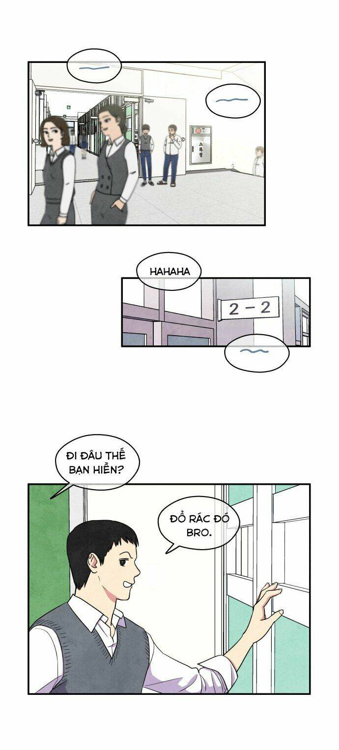 tai sói và mũ đỏ chapter 32 28