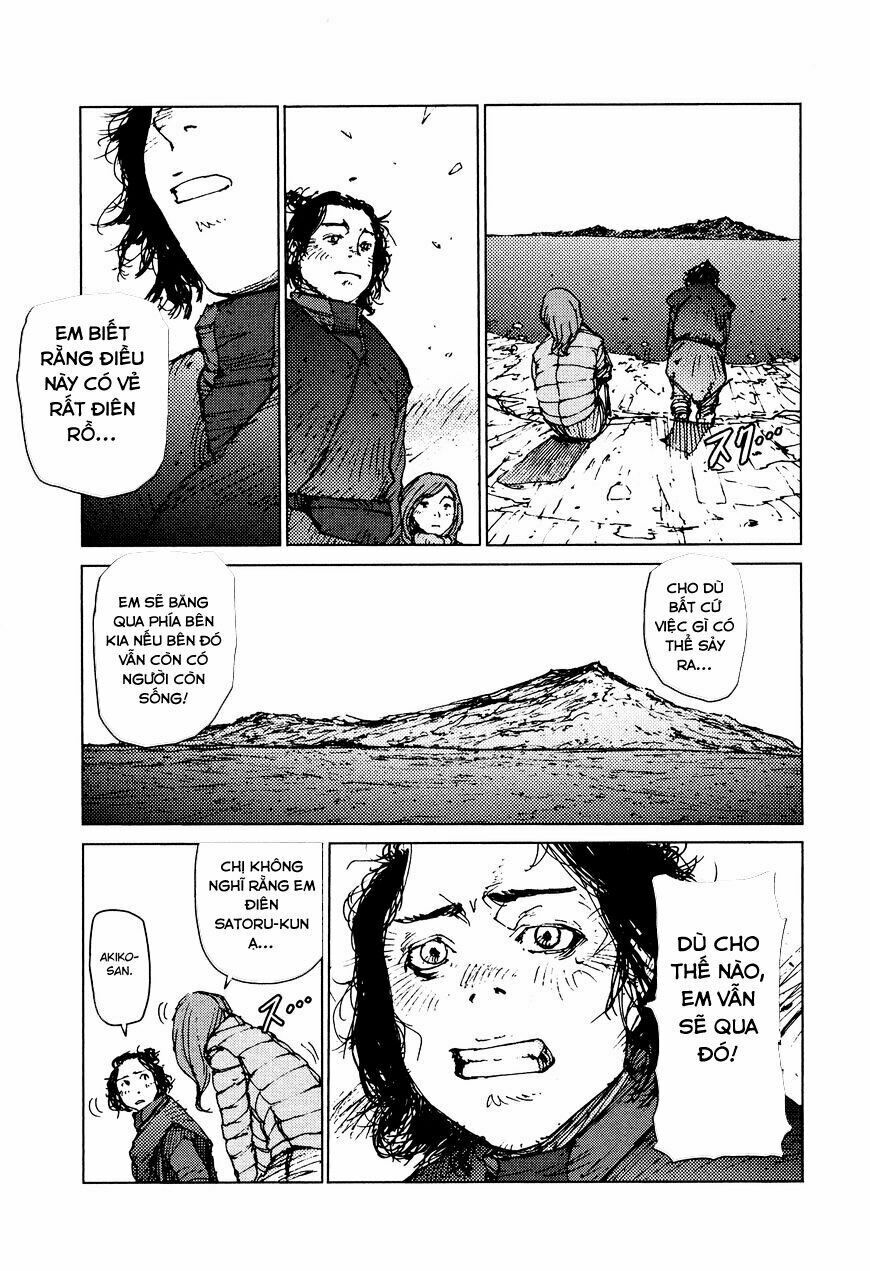 survival - shounen s no kiroku chapter 38 11