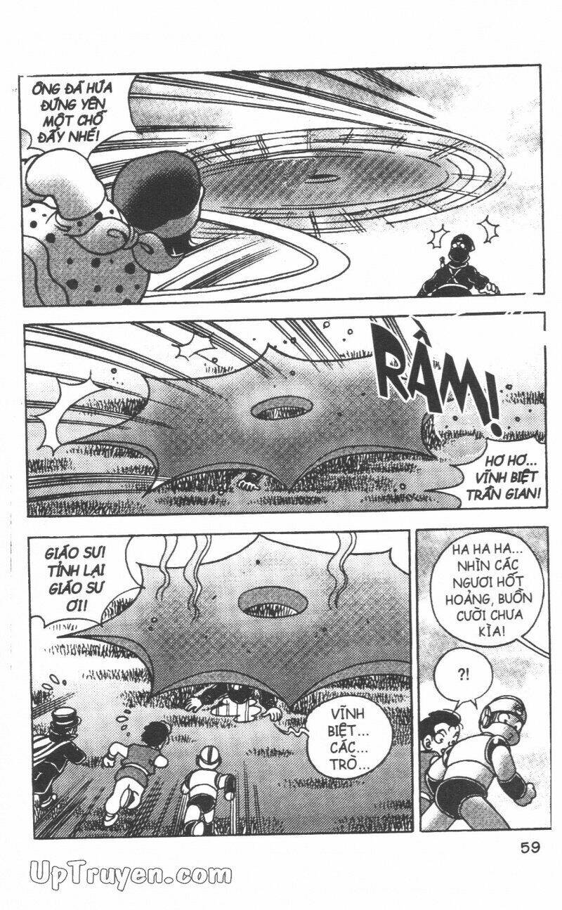 đội quân nhí nhố chapter 24 59