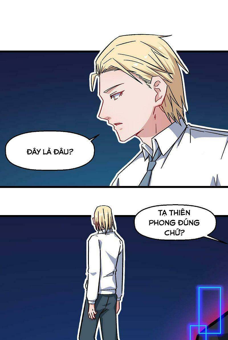 vườn trường cuồng sư hệ thống chapter 165 18