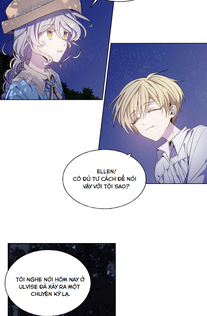 a witch’s hopeless wish chapter 9 4