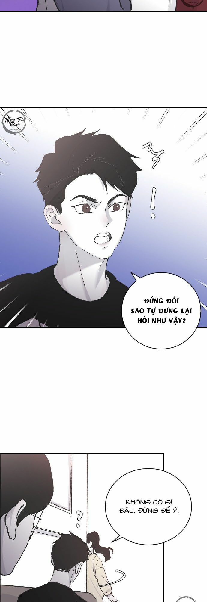 ba người anh trai cực phẩm của tôi chapter 10 7