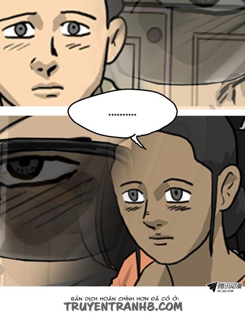 hồi sinh chapter 45 30