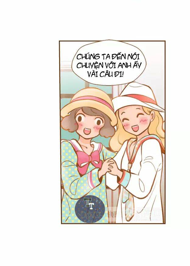 tân lang yếu tòng tiểu dưỡng khởi chapter 8 12