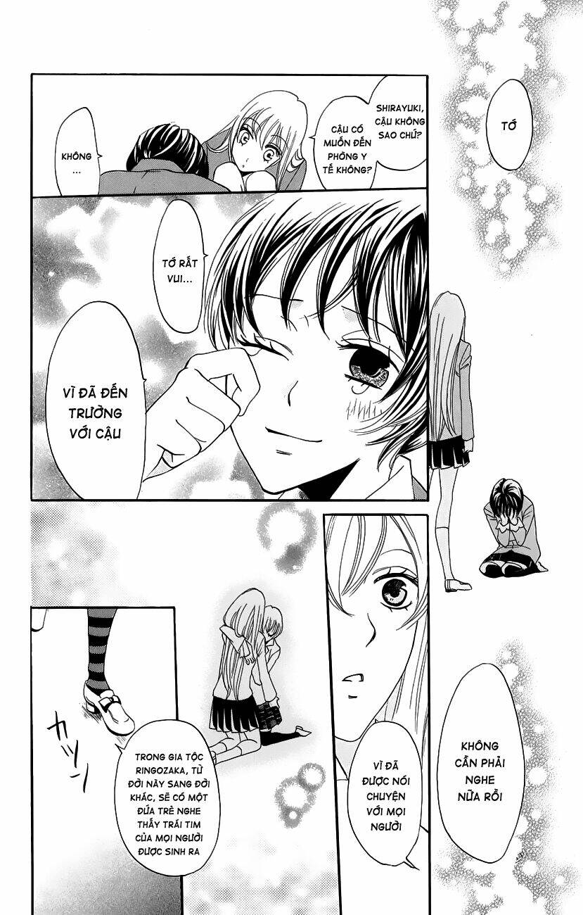 karakuri odette chapter 35 13