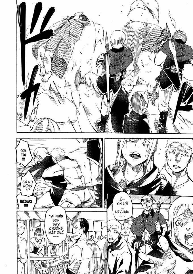 gaintoria no hangeki chapter 7 11