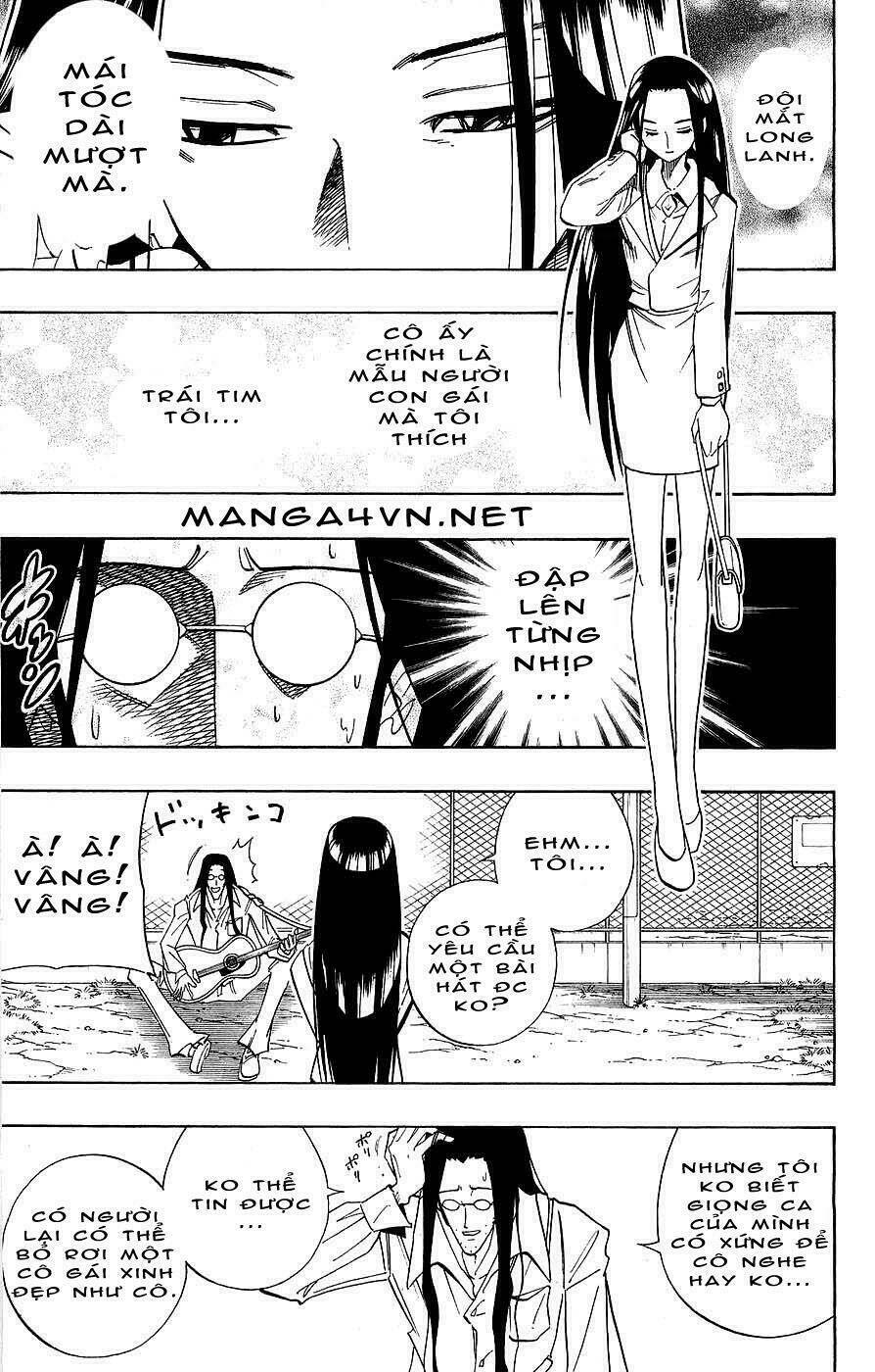 vua pháp thuật chapter 266 27