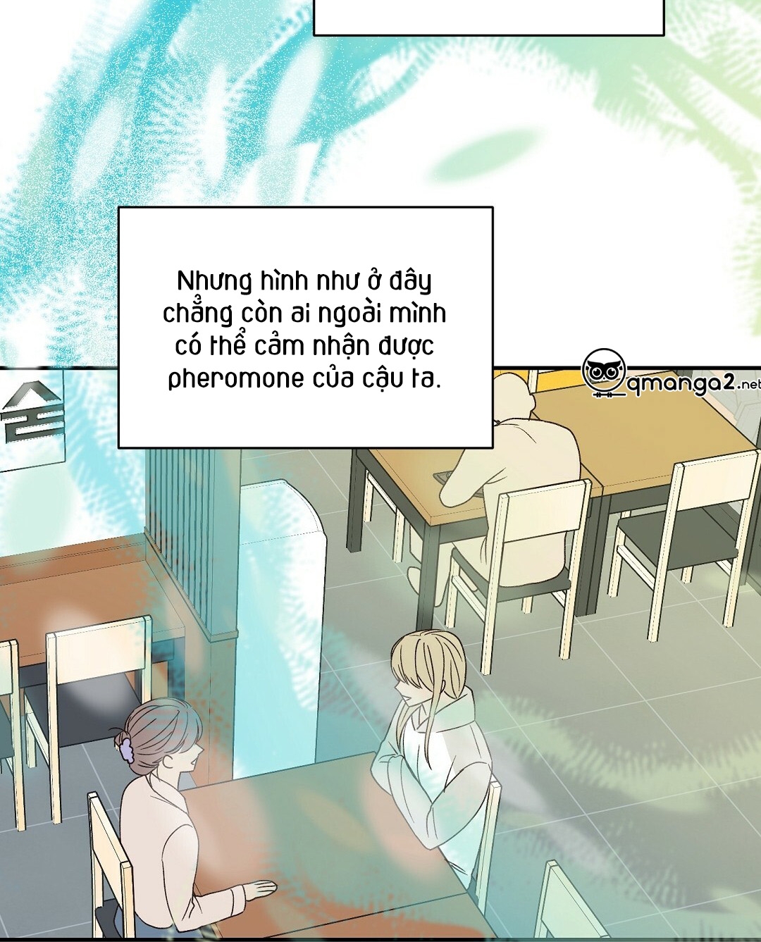 phức cảm tự ti của omega chapter 7 28