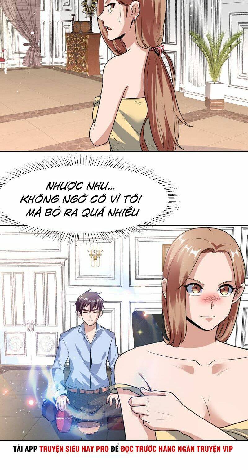 không phải ngón tay vàng chapter 101 8