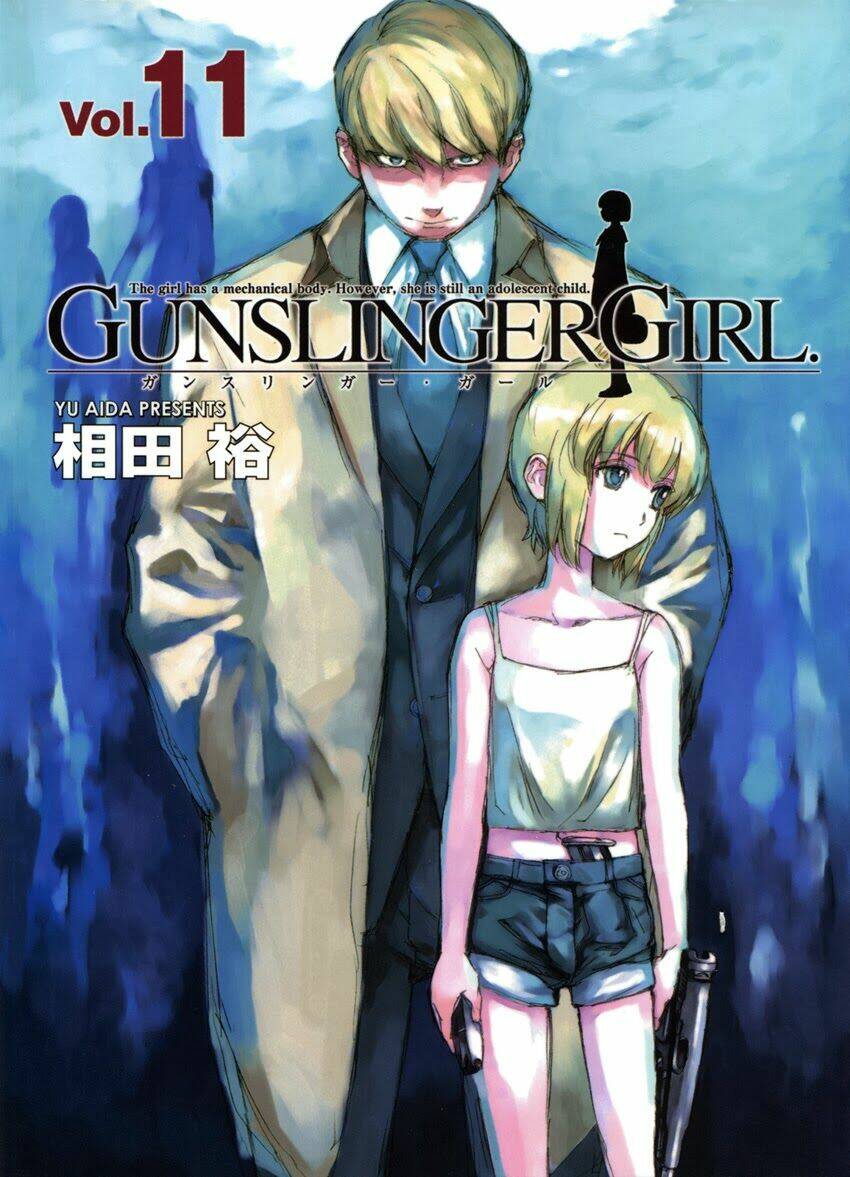 gunslinger girl chapter 59 2