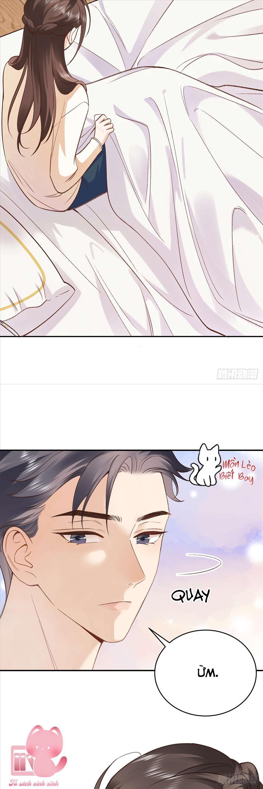 hàng tỷ ngôi sao không bằng em chapter 10 13