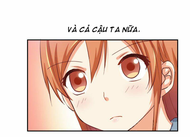 mối tình đầu có chút ngọt chapter 43 33