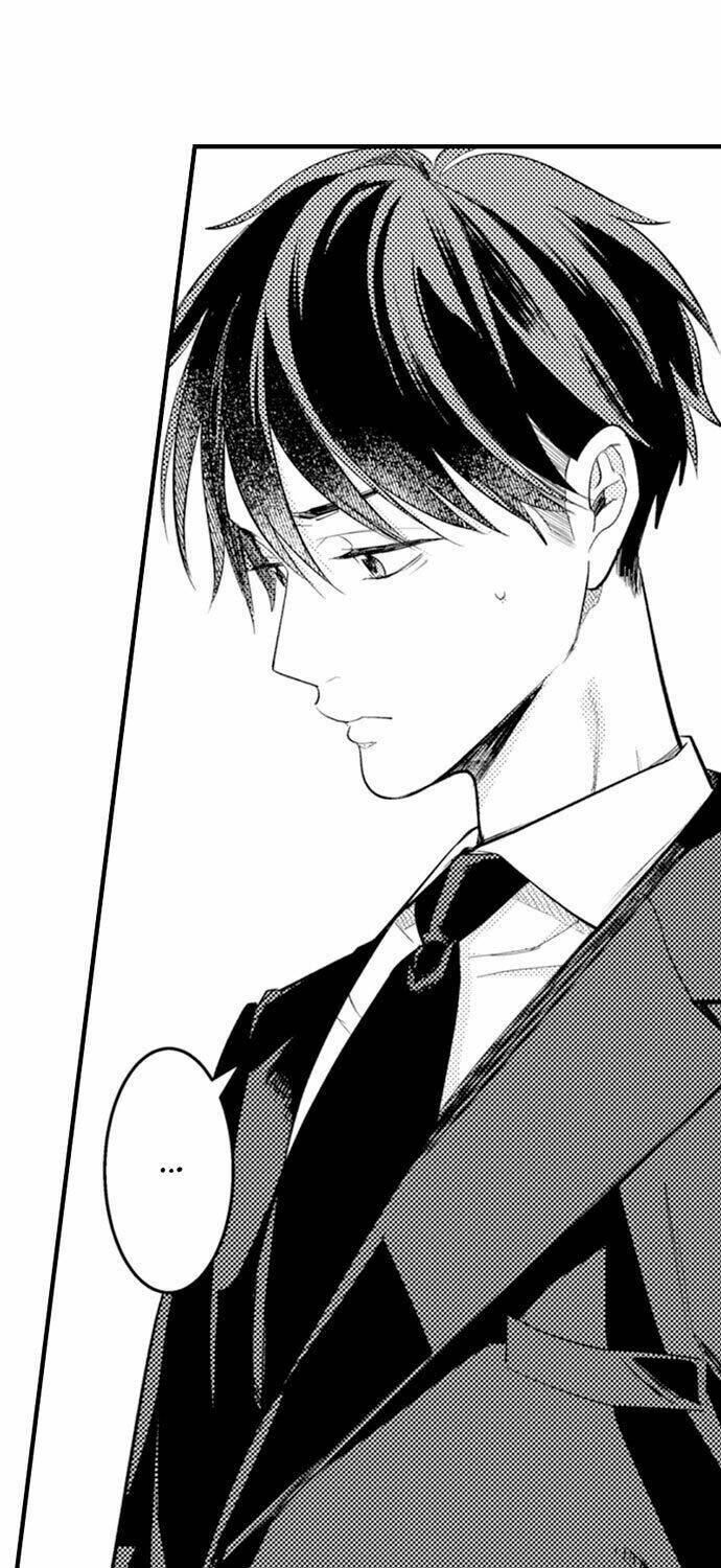 giả vờ ngủ cũng không ngăn được anh ấy chapter 88.1 13