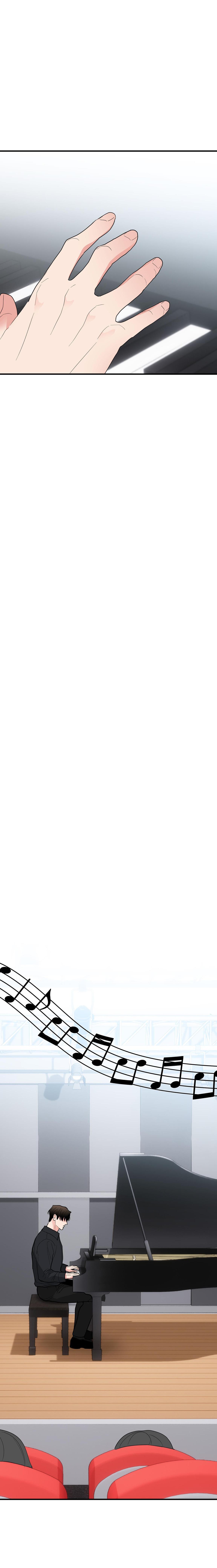 món quà dành cho kẻ ngạo mạn chapter 20 19