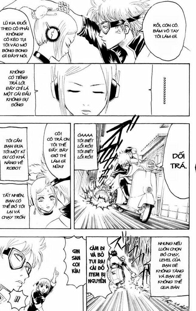 gintama - linh hồn bạc chapter 141 7