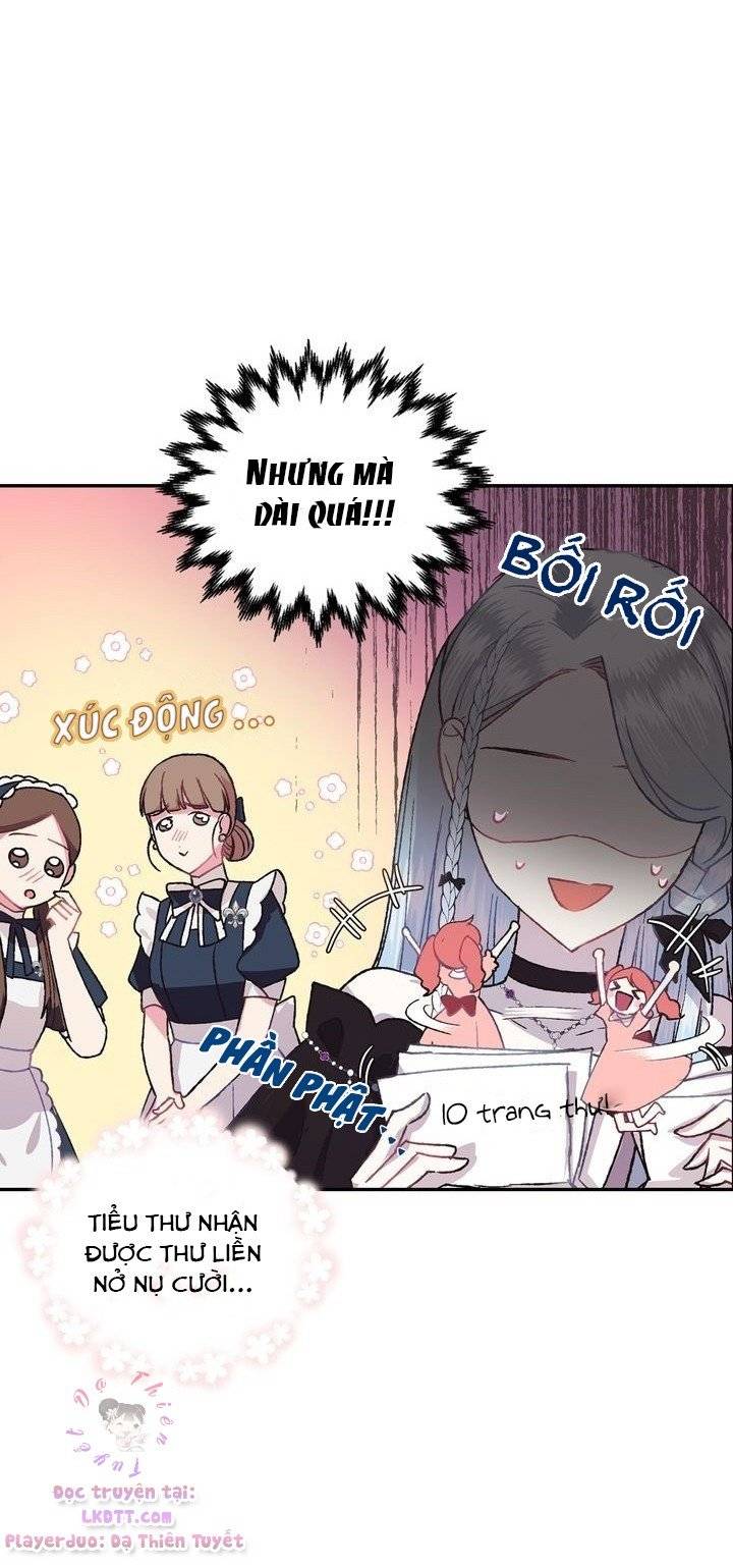 cha, con không muốn kết hôn đâu chapter 7 48