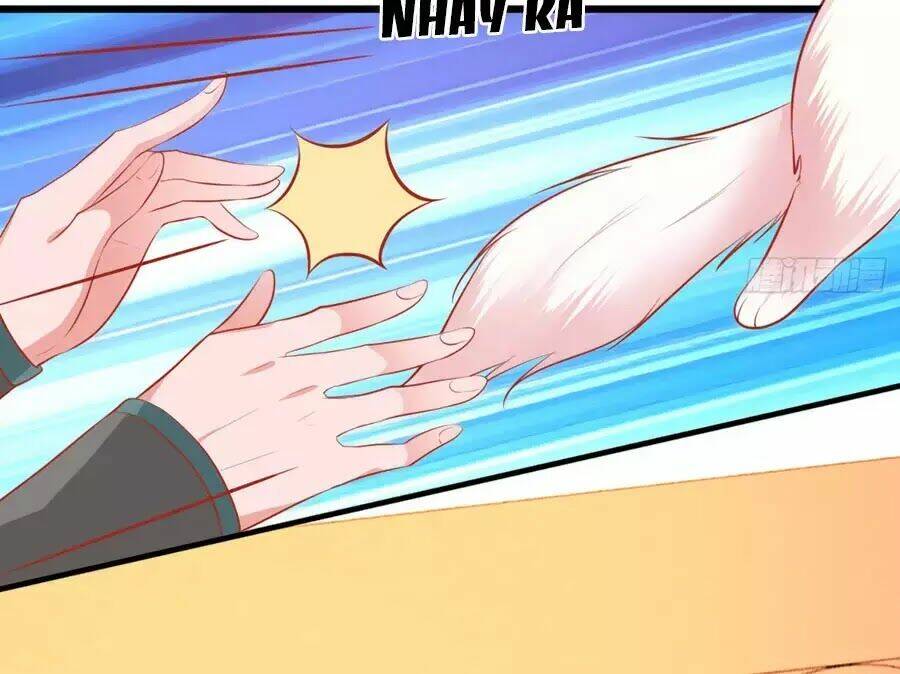 dưỡng thú vi phi chapter 4 24