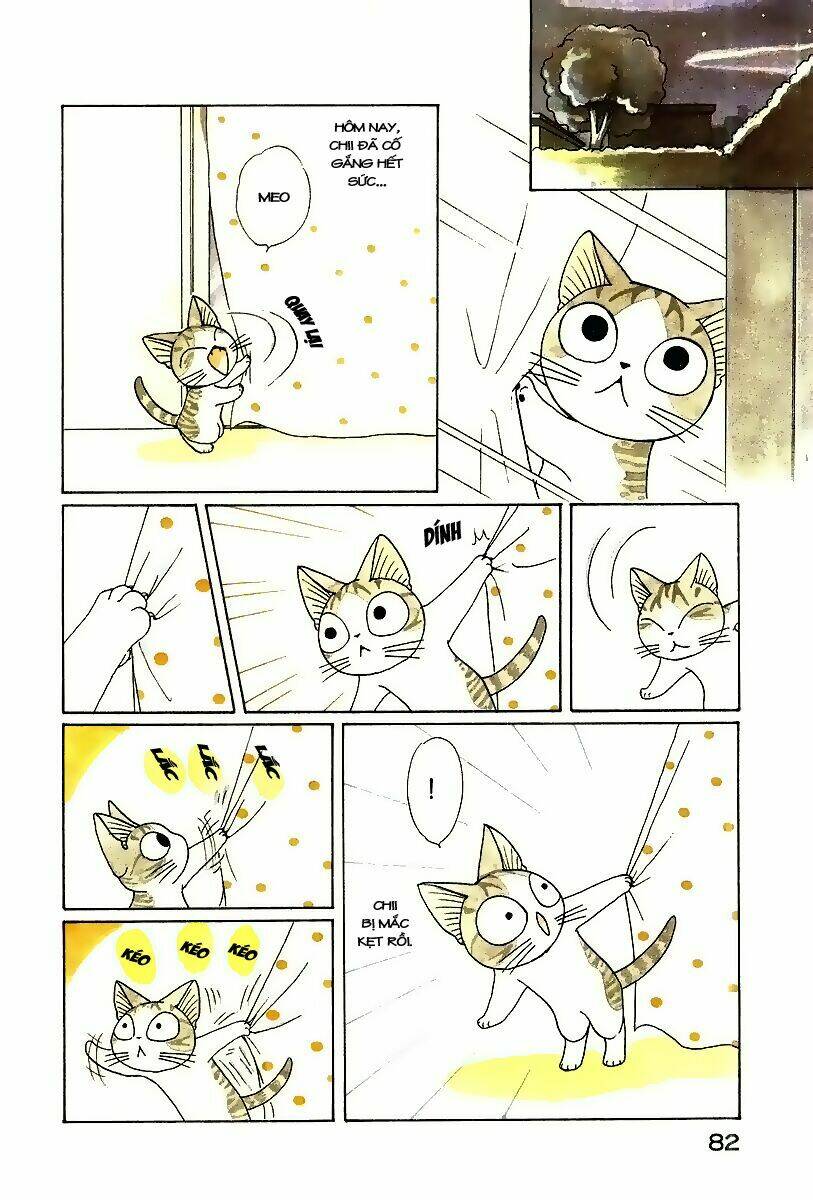 chi's sweet home chapter 49 3