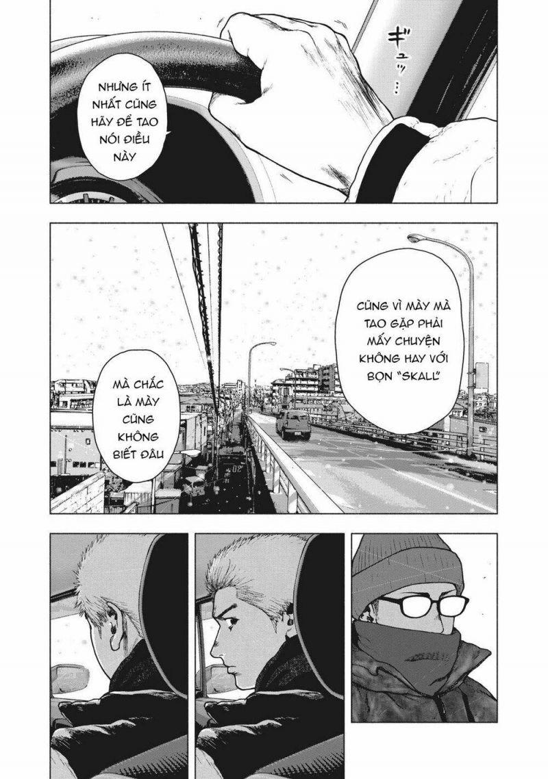 shin'ai naru boku e satsui wo komete chapter 73 9