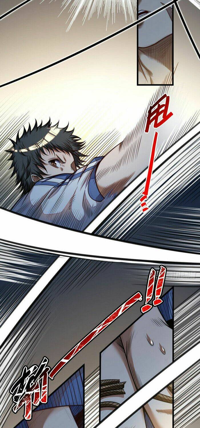 võng du chi tối cường liệp nhân chapter 27 6