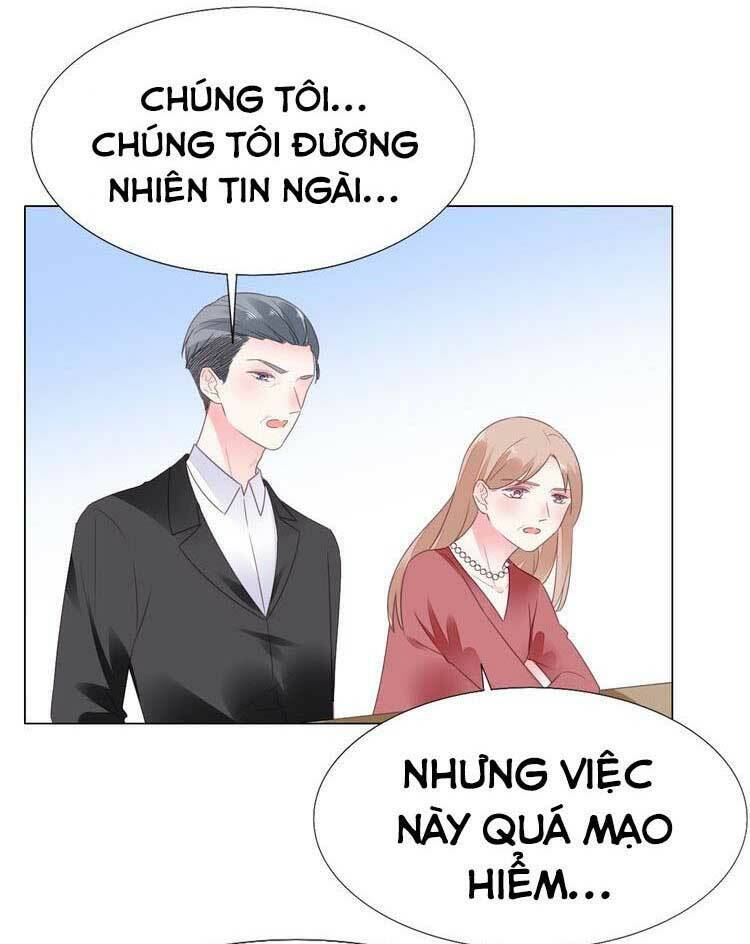 điều ước sủng ái bất bình đẳng chapter 126.1 19