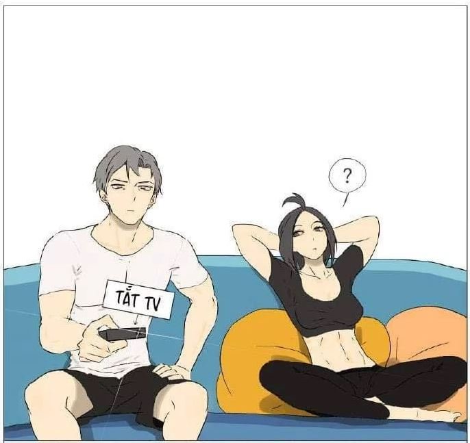 nam hào thượng phong chapter 16.5 2