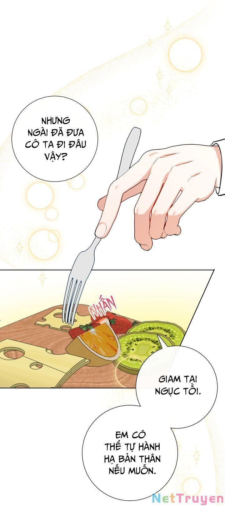 xin ngài đừng ăn tôi chapter 41 7