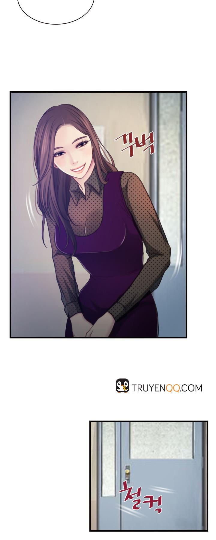 xúc cảm chôn giấu chapter 9 43