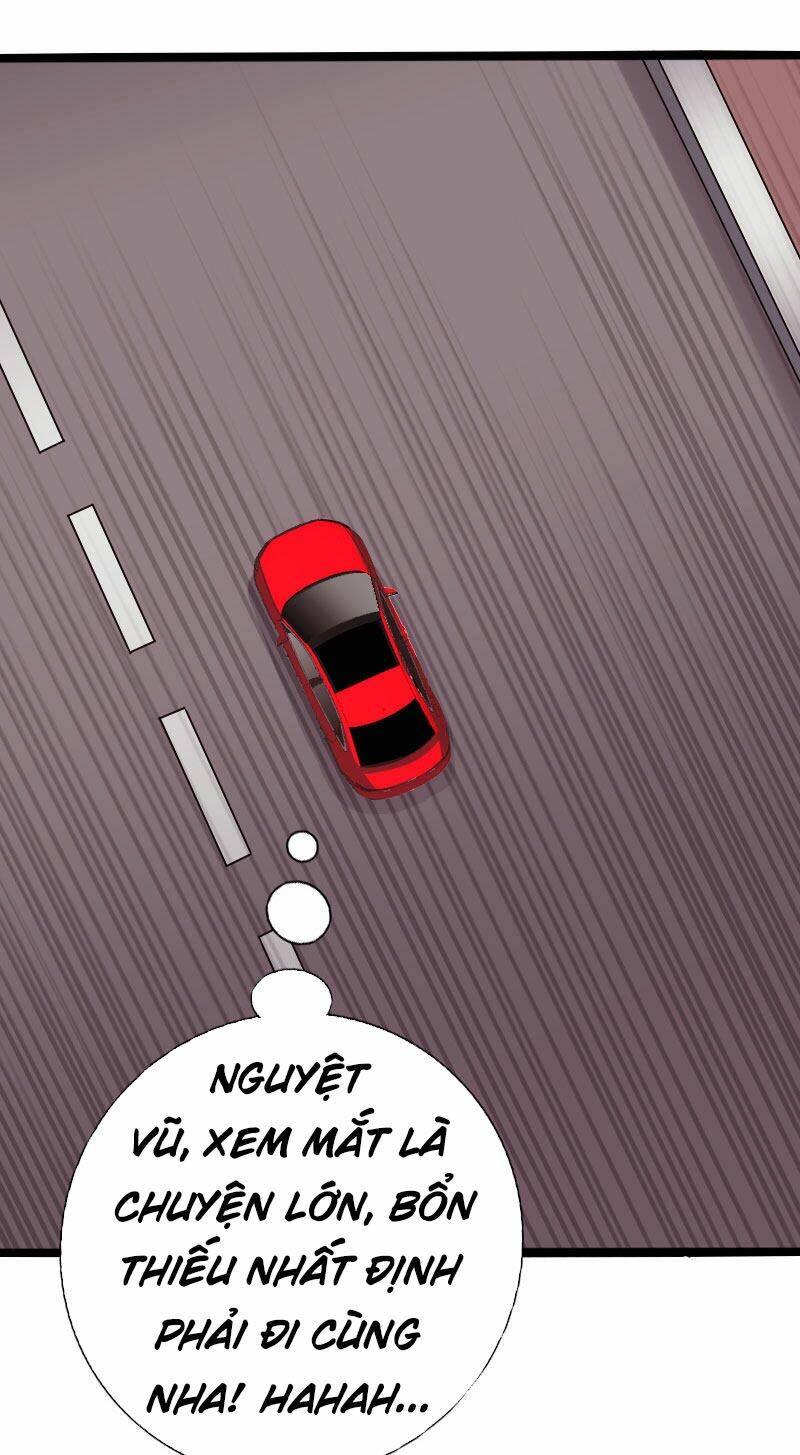 tuyệt phẩm tà thiếu chapter 121 14