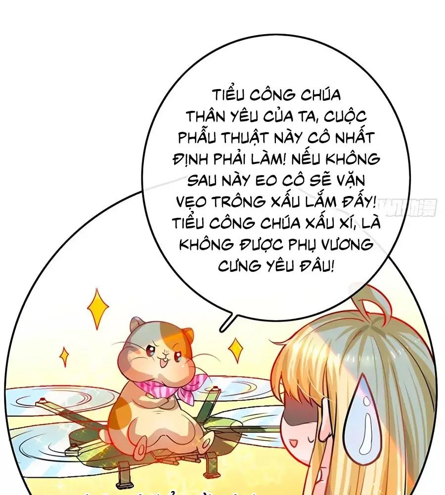 hệ thống công lược của tiểu công chúa chapter 8 5