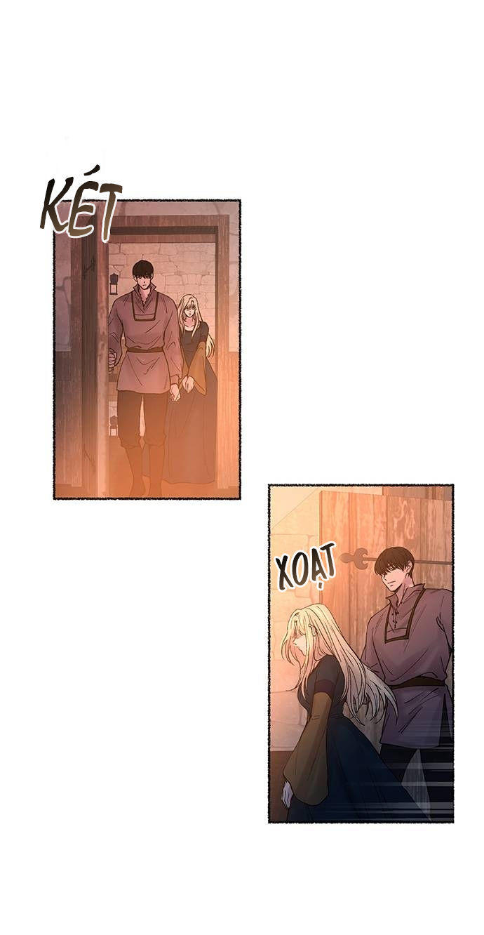 như gió trên cành cây khô chapter 25 57