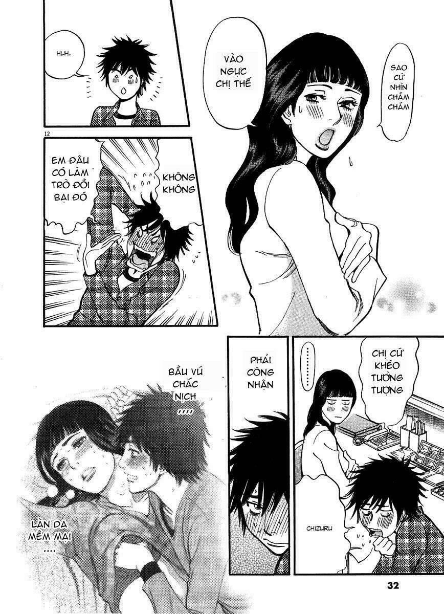 kono s o mi yo chapter 42 13