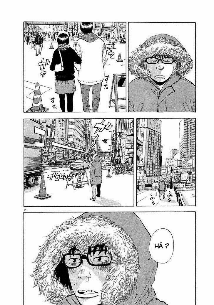 boy on the run chapter 22 19